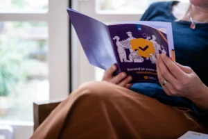 Werkt een thuisbatterij bij stroomuitval?