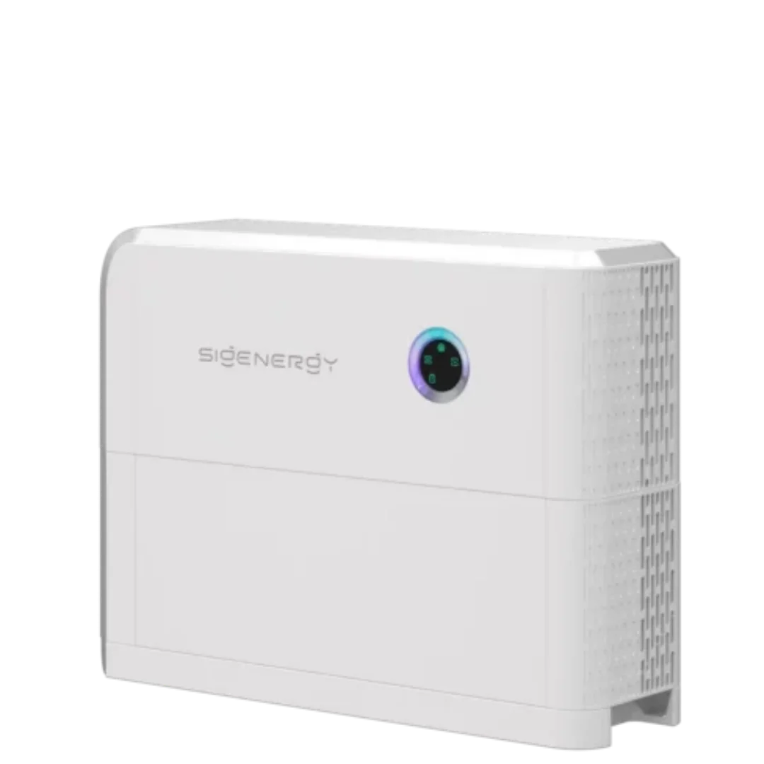 SigEnergy 9 kWh prijs