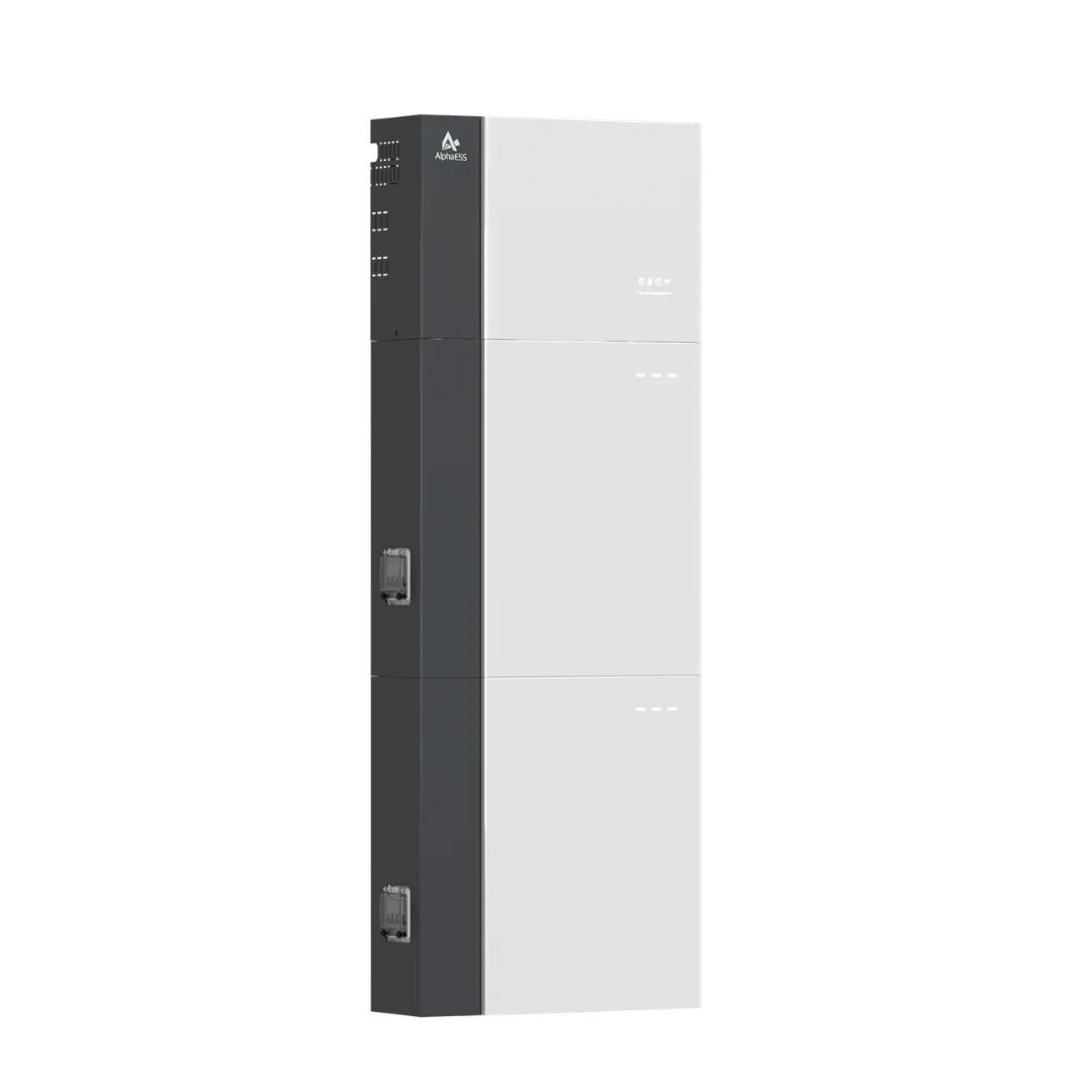 AlphaESS Smile G3 BAT 18,6 kWh prijs