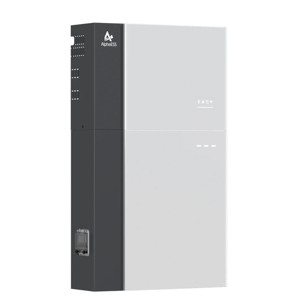 AlphaESS Smile G3 BAT 9,3 kWh prijs