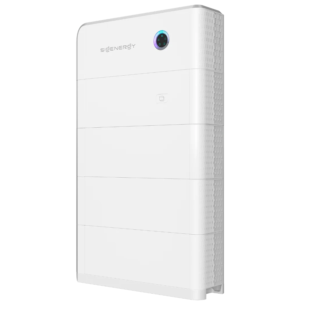 SigEnergy Sigenstor 18 kWh prijs